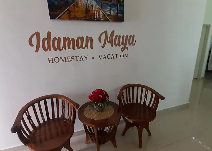 Idaman Maya