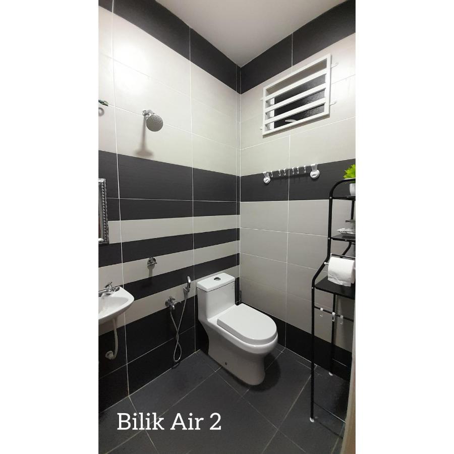 Apartment Idaman Maya *