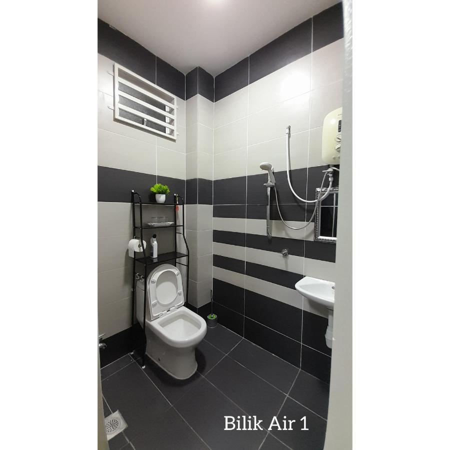 Idaman Maya Apartment *