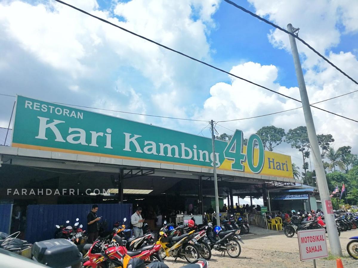 Idaman Maya * Kluang