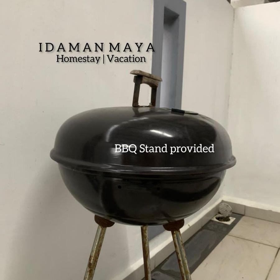 Idaman Maya * Kluang