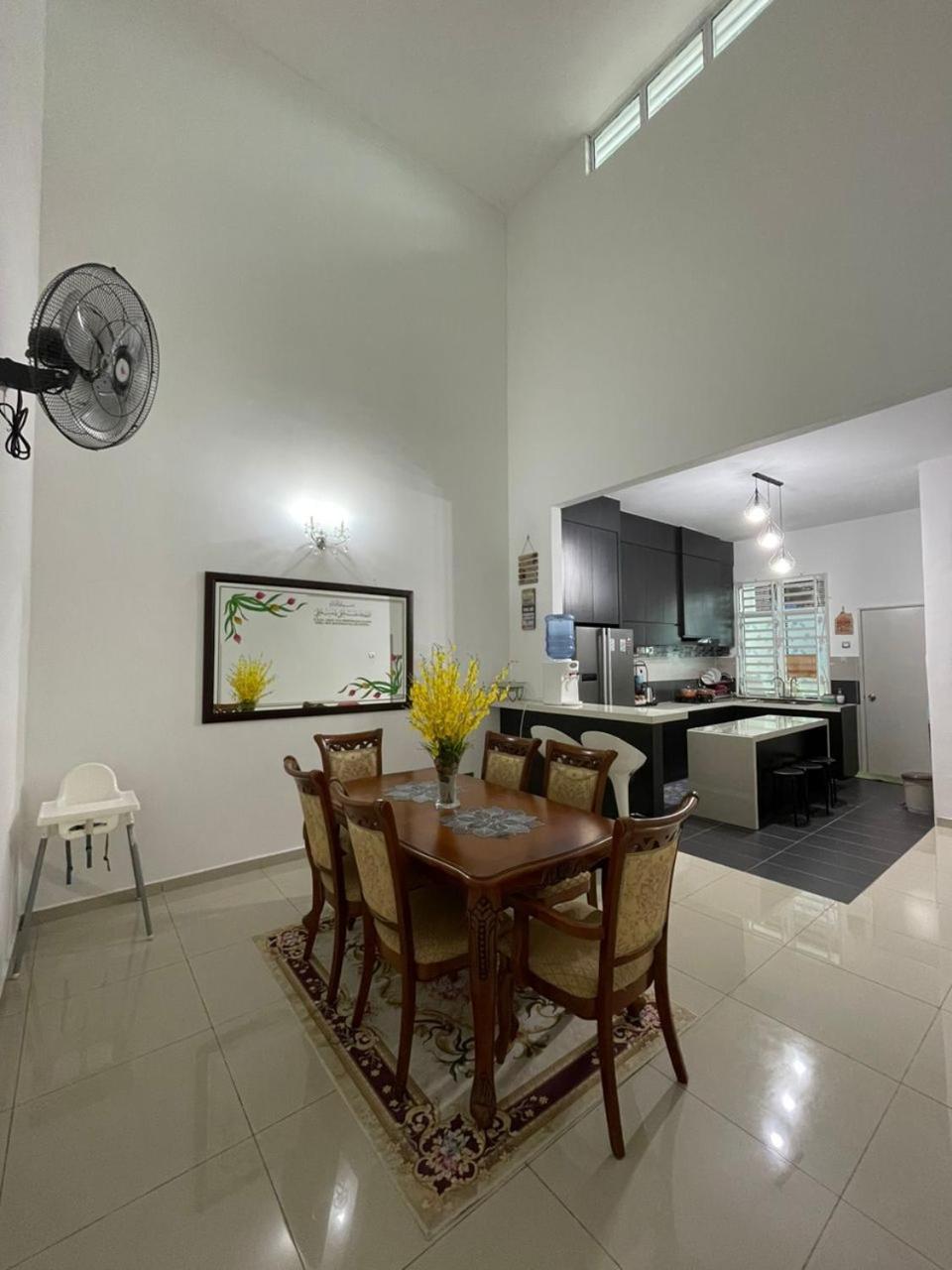 Apartment Idaman Maya