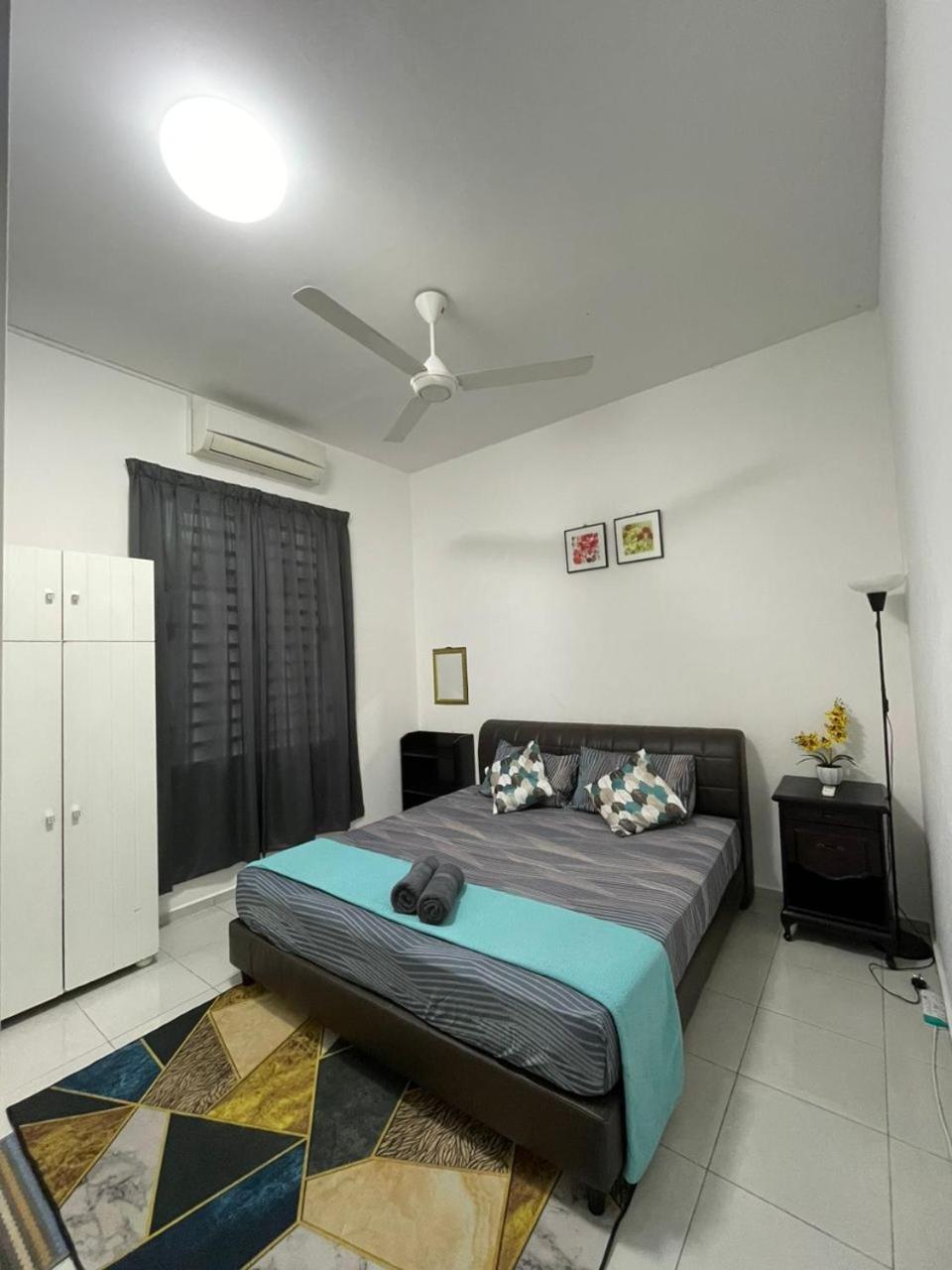 Apartment Idaman Maya *