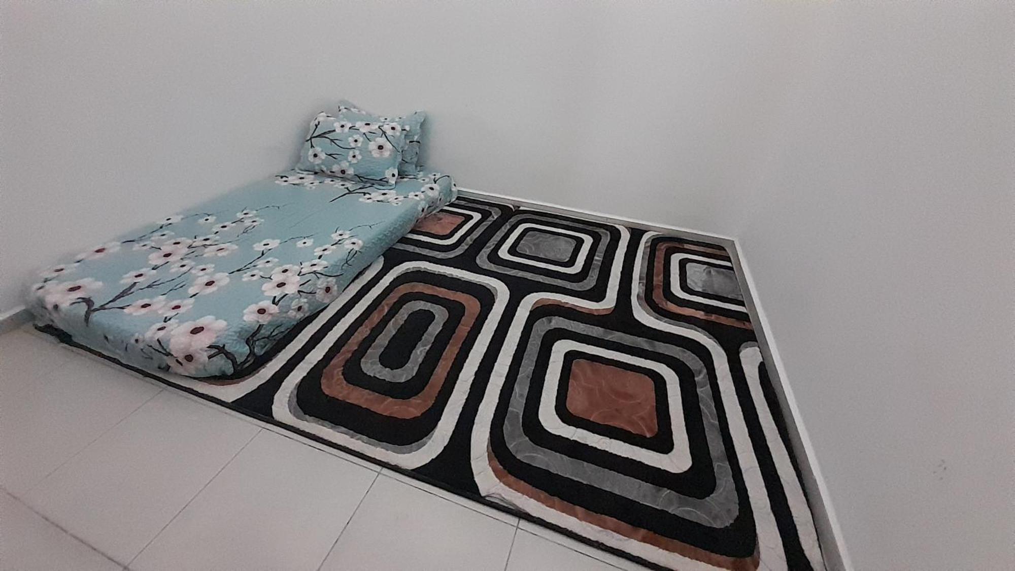 Idaman Maya Apartment Kluang