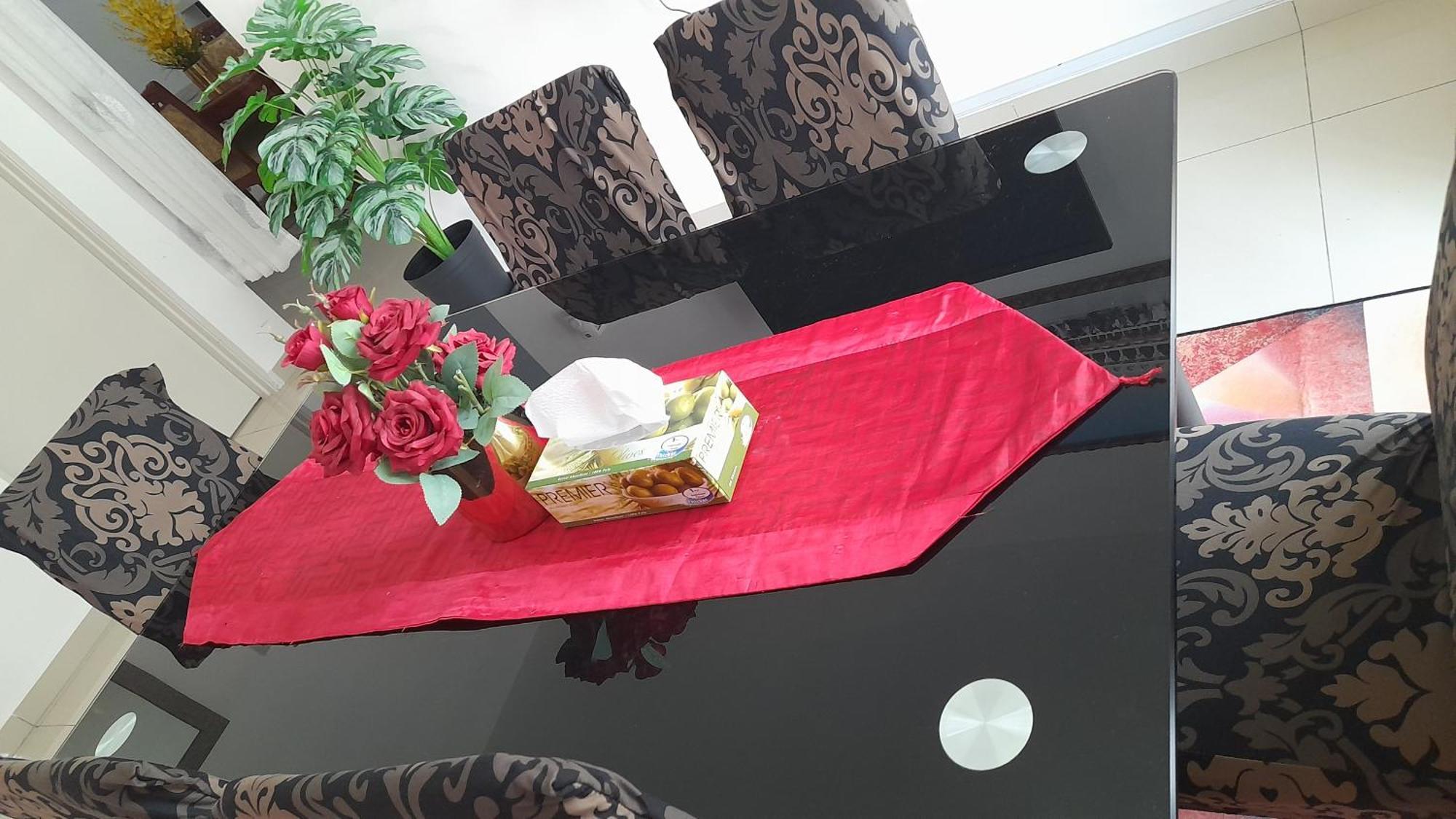 Apartment Idaman Maya *